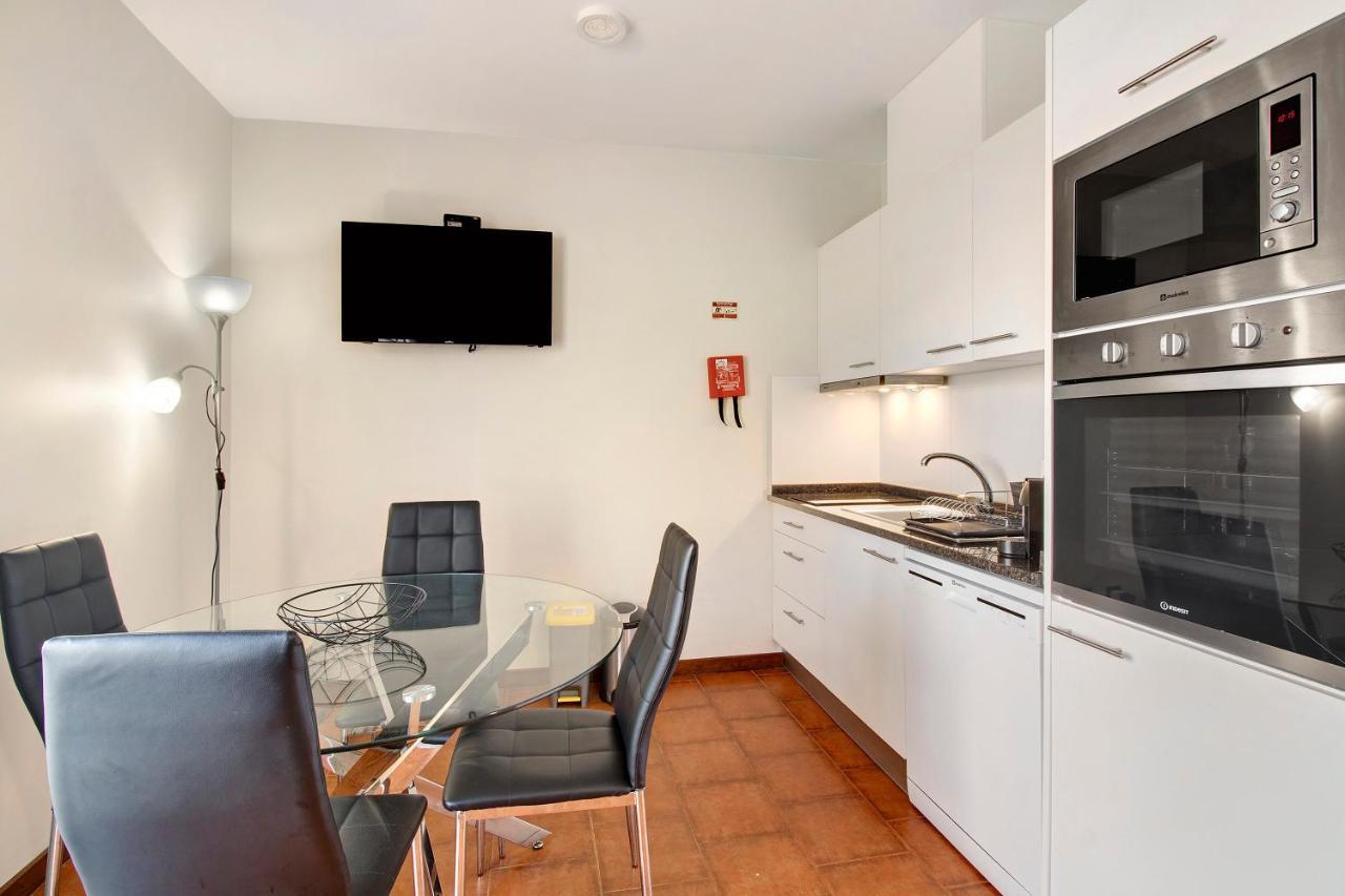 Ninho Gaivota Apartment Porto Moniz Luaran gambar