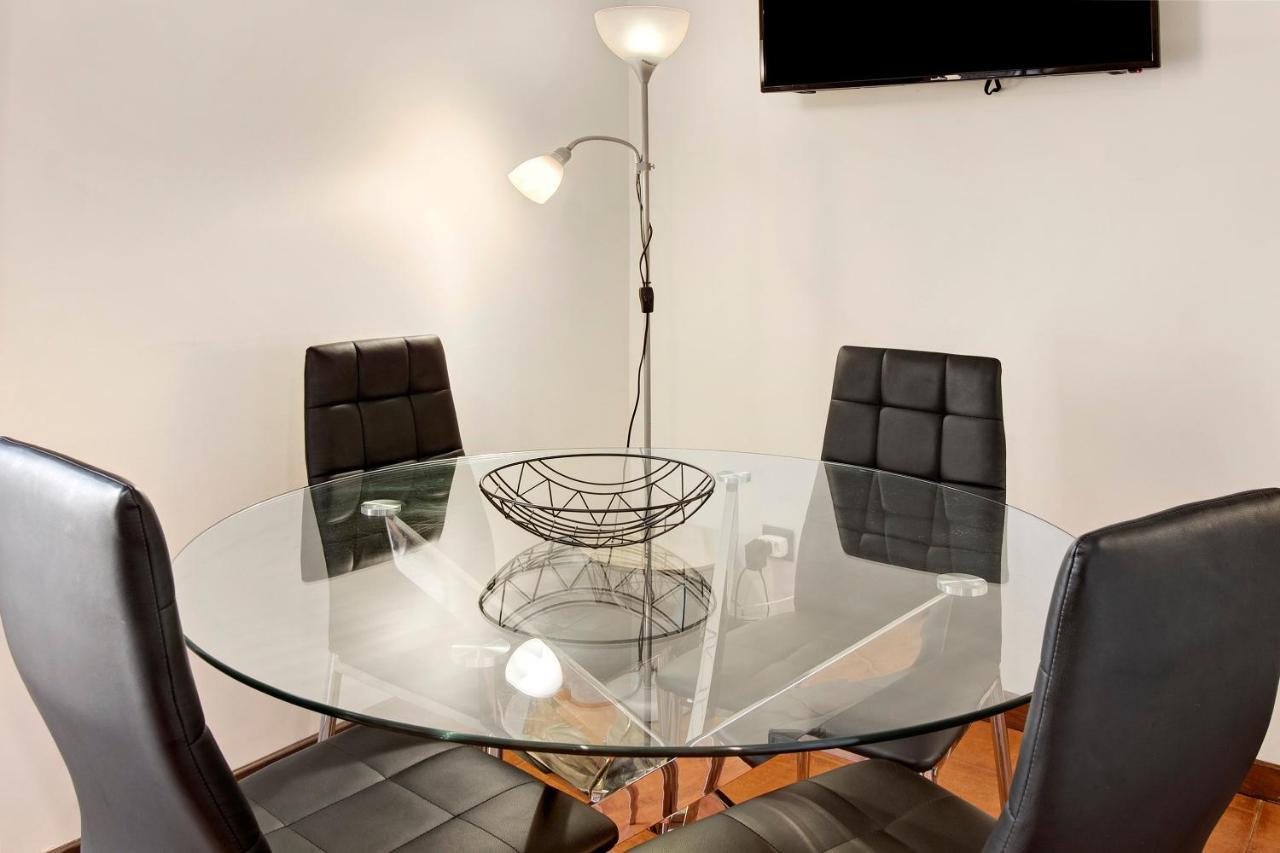 Ninho Gaivota Apartment Porto Moniz Luaran gambar
