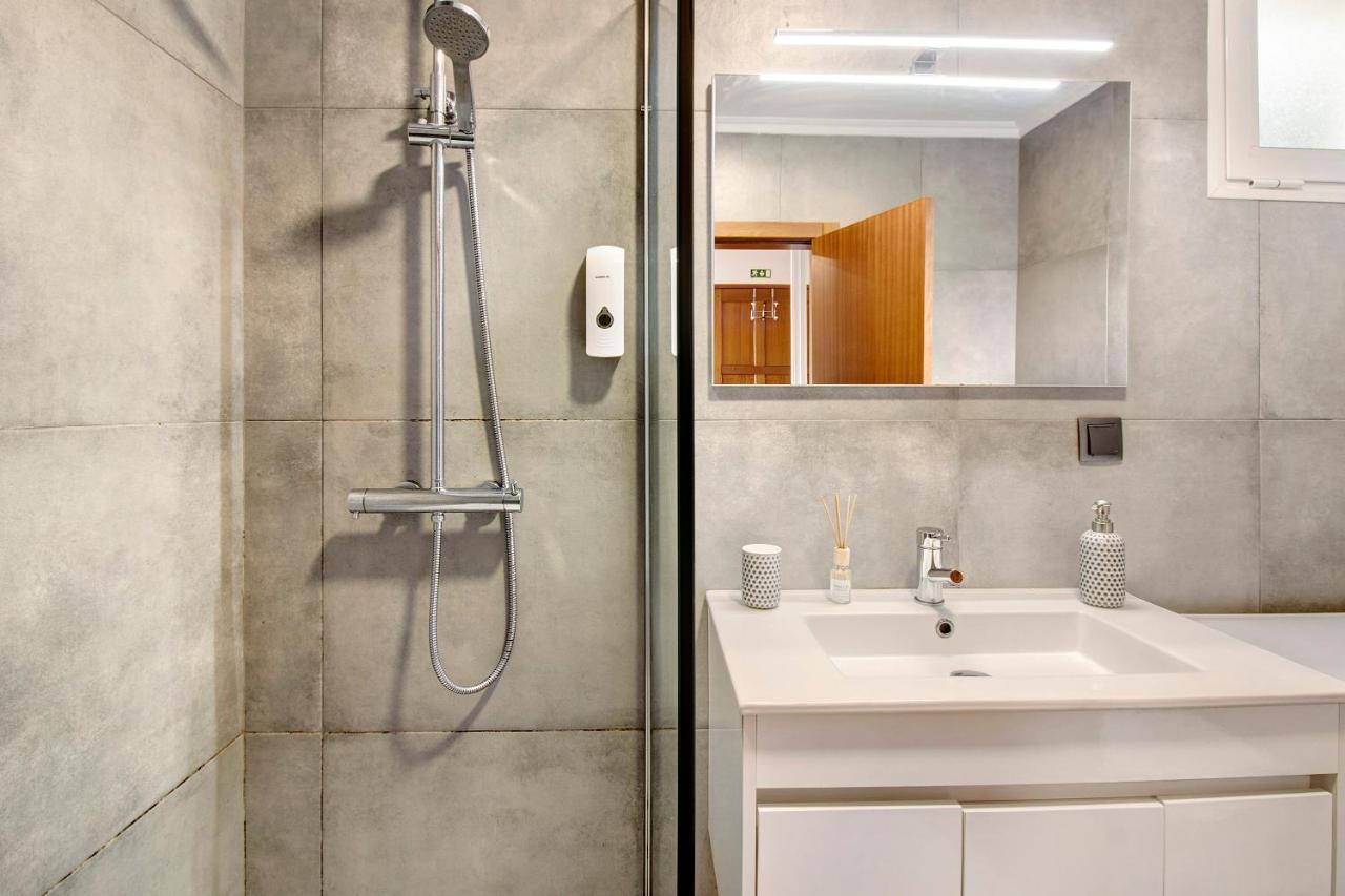 Ninho Gaivota Apartment Porto Moniz Luaran gambar