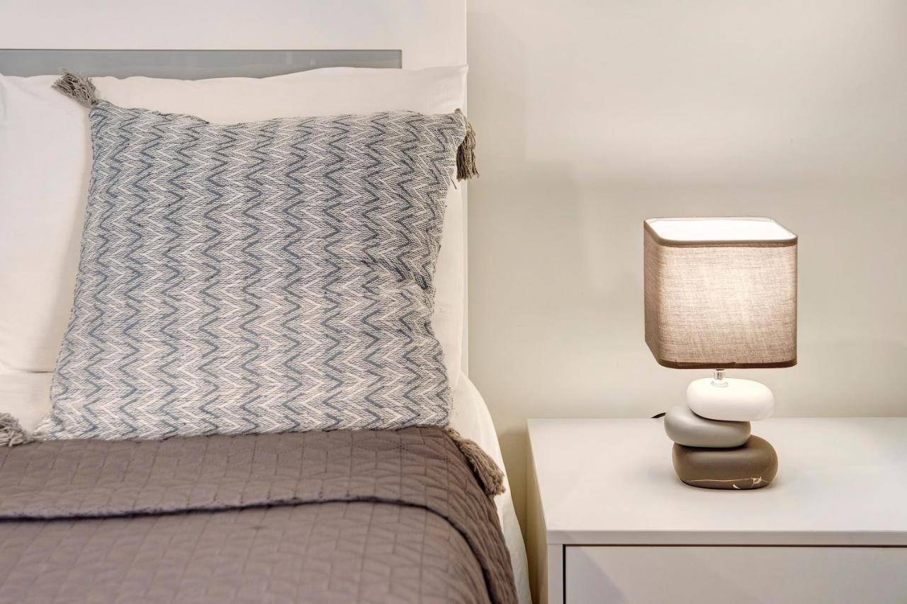 Ninho Gaivota Apartment Porto Moniz Luaran gambar