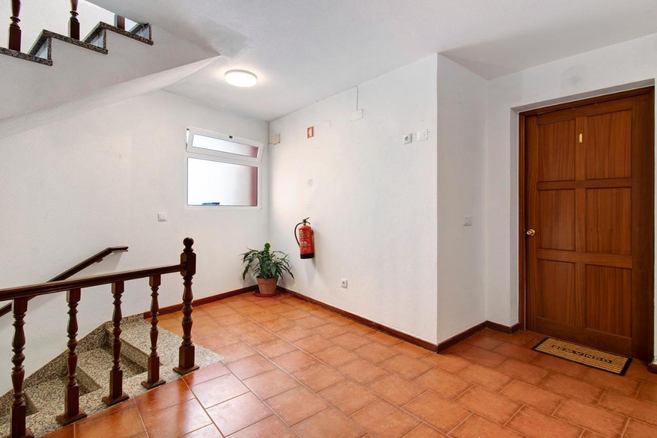 Ninho Gaivota Apartment Porto Moniz Luaran gambar