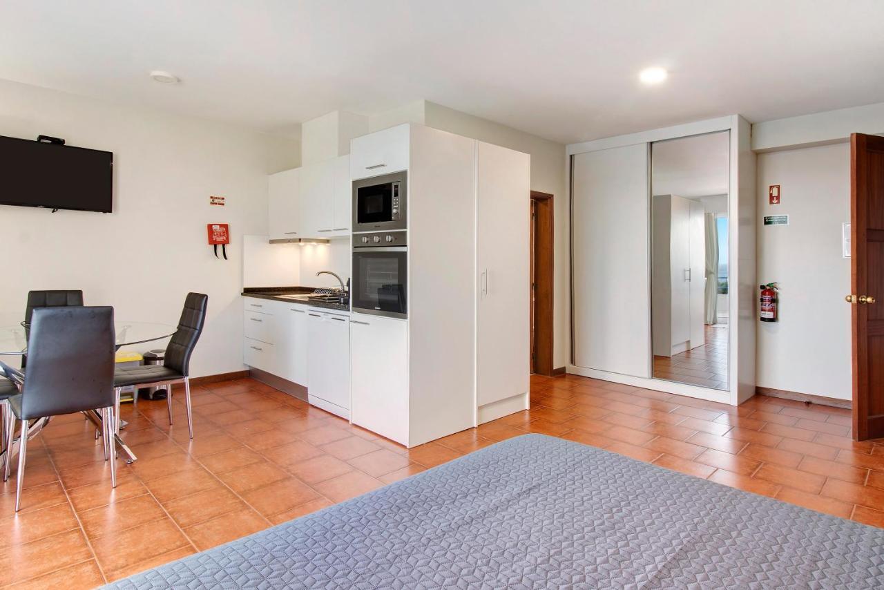 Ninho Gaivota Apartment Porto Moniz Luaran gambar
