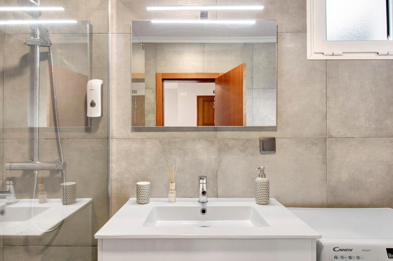 Ninho Gaivota Apartment Porto Moniz Luaran gambar